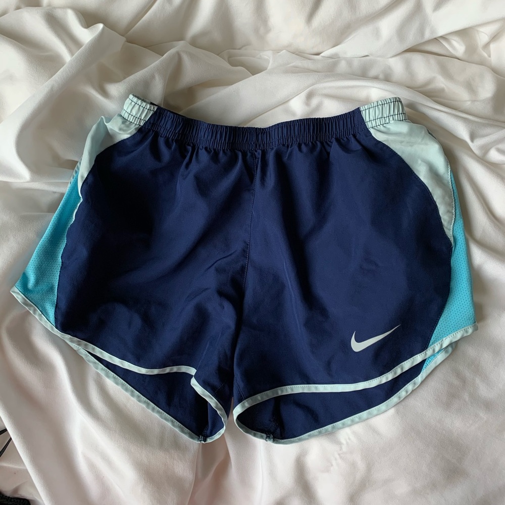 Nike dry fit shorts